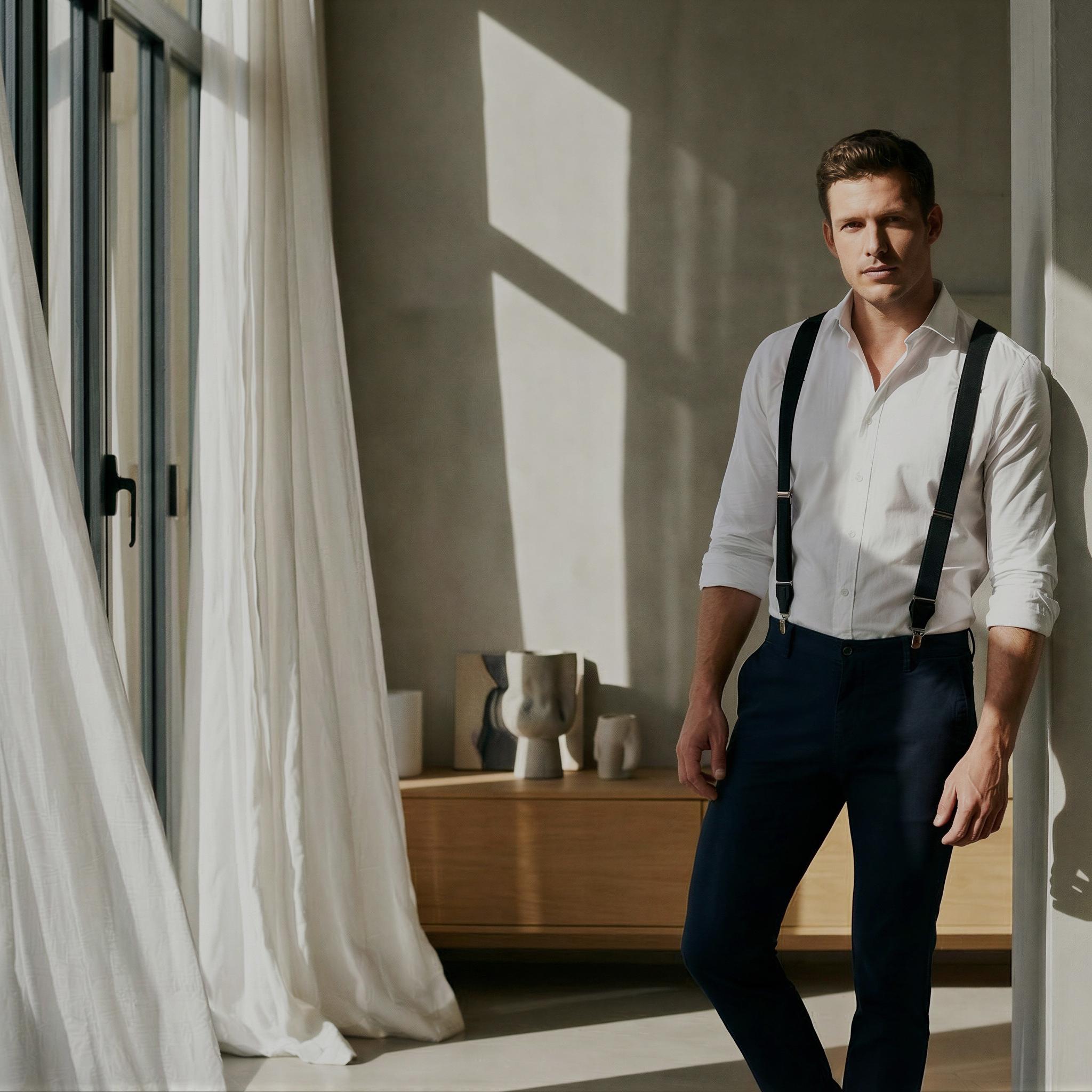 Ties collection banner